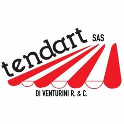 Tendart logo