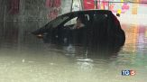 Nubifragi, vento e frane, poi ancora grande caldo