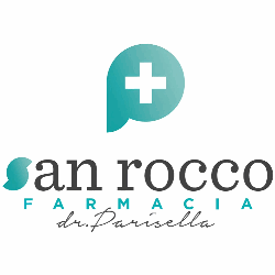 Farmacia San Rocco logo