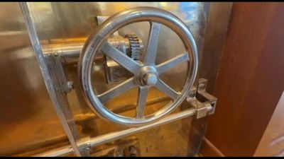 Usa, The Mining Exchange Hotel: qui le pepite diventavano dollari