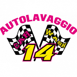 Autolavaggio Self Service 14 logo