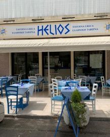 Helios Taverna Greca