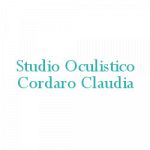 Dott. Claudia Cordaro Oculista