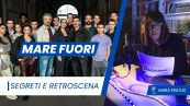 Tutti i retroscena di Mare Fuori