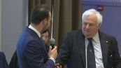 La parole di Manna