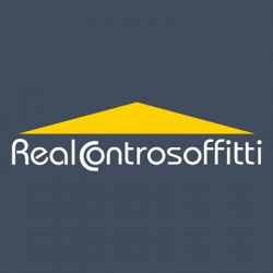 Real Controsoffitti logo