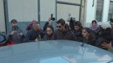 La Procura voleva arrestarlo invece la giudice ha scarcerato Siher