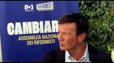 Giorgio Gori: il Pd deve fare il Pd, con la propria specificità