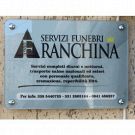 Agenzia Onoranze Funebri Franchina Vincenzo