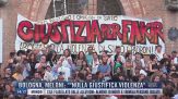 Breaking News delle 14.00 | Bologna, Meloni: "Nulla giustifica violenza"