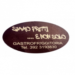 Siamo fritti e non solo logo