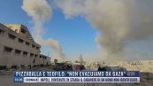 Breaking News delle 16.00 | Pizzaballa e Teofilo: "Non evacuiamo da Gaza"