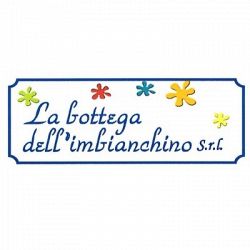 La Bottega dell'Imbianchino logo