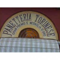Panetteria Torinese logo