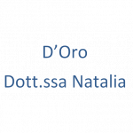 D'Oro Dott.ssa Natalia