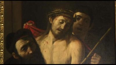 Al Prado il Caravaggio perduto, stava finendo all'asta per 1.500 euro