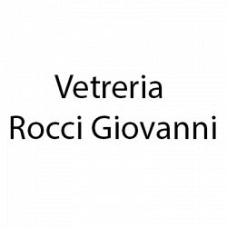 Vetreria Rocci Giovanni logo