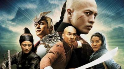 Stasera in TV: film, serie e programmi di martedì 18 aprile