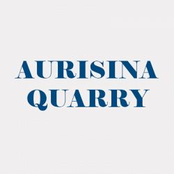 Aurisina Quarry logo