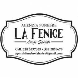 La Fenice di Spirito Luigi logo