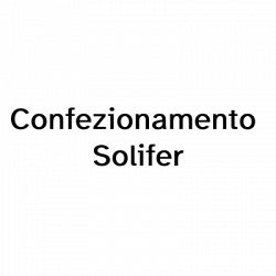 Confezionamento Solifer logo