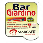 Bar Giardino - Trattoria Braceria