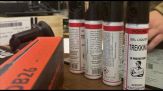Parigi, spray e piccole armi: i commercianti si preparano ai cortei