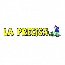 La Precisa Group - Espurghi e Disinfestazioni Napoli - Spurgo fognature logo