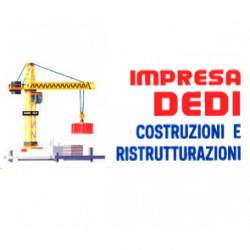 Impresa Dedi - Costruzioni e Ristrutturazioni logo