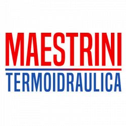 Termoidraulica Maestrini logo