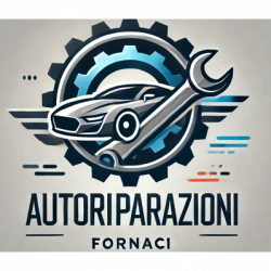 Autoriparazioni Fornaci logo