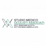 Studio Medico Oculisti Dott. Sebastiano Accetta Dott.ssa Maria Gabriella Vota