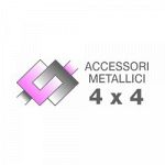 Accessori Metallici 4x4