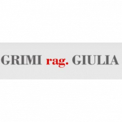 Studio Grimi Rag. Giulia logo