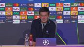 Chivu: "Non perdere ottimismo e motivazione, la ruota gira sempre"
