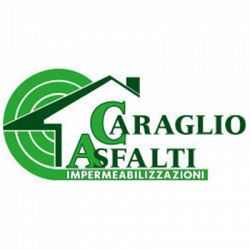 Caraglio Asfalti logo