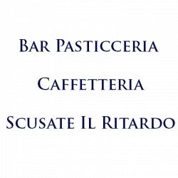 Bar Pasticceria Scusate il Ritardo logo