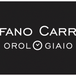 Stefano Carraro Orologiaio logo