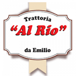 Trattoria al Rio da Emilio - Ristorante logo