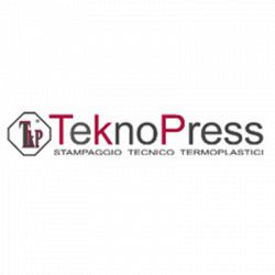 Teknopress Srl logo