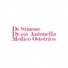 De Simone Dr.ssa Antonietta Medico Ostetrico