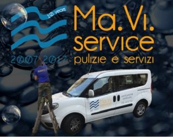 Ma.Vi Service