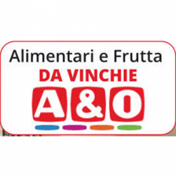 Alimentari e Frutta da Vinchie logo