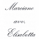 Marcianò Avv. Elisabetta