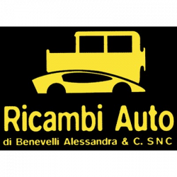 Ricambi Auto Benevelli logo