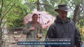 Famiglia del bosco, al vaglio la capacità genitoriale