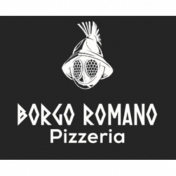 Borgo Romano Pizzeria logo