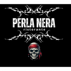 Ristorante Perla Nera logo