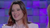 Claudia Pandolfi e il film "2 cuori e 2 capanne"