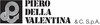 Piero della Valentina & C Spa Piero della Valentina & C. S.p.a. logo